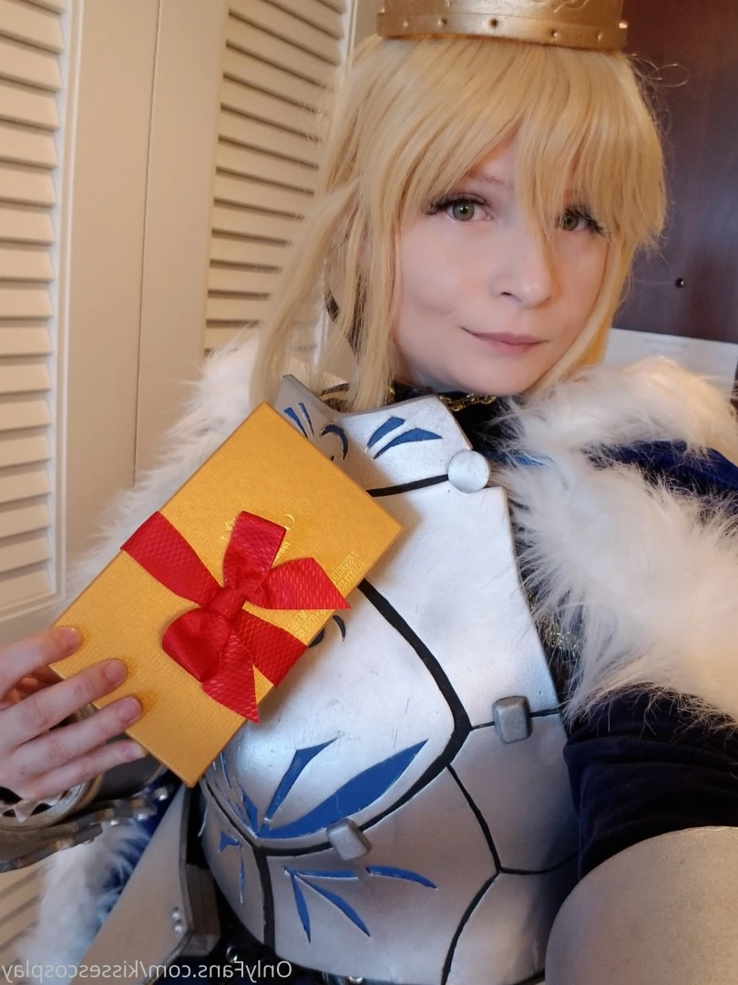Kisses [ kissescosplay ] Onlyfans leaked photo 9784062 on Hotleaks.tv