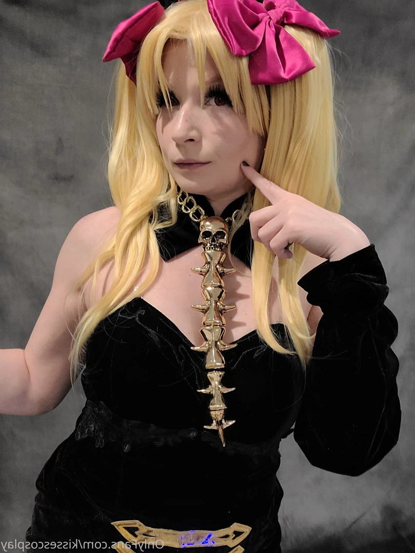 Kisses [ kissescosplay ] Onlyfans leaked photo 9784085 on Hotleaks.tv