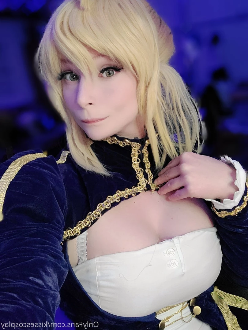 Kisses [ kissescosplay ] Onlyfans leaked photo 9784113 on Hotleaks.tv