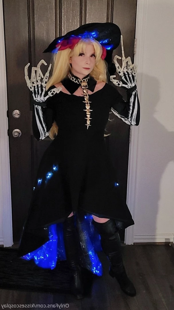 Kisses [ kissescosplay ] Onlyfans leaked photo 9784122 on Hotleaks.tv