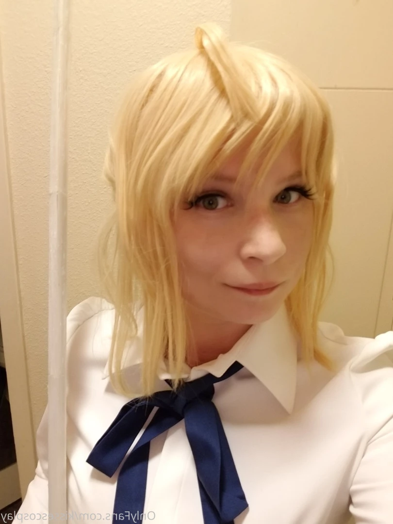 Kisses [ kissescosplay ] Onlyfans leaked photo 9784134 on Hotleaks.tv
