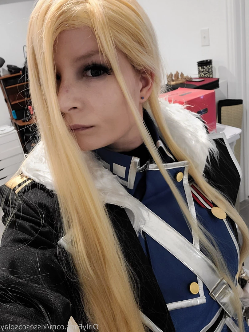 Kisses [ kissescosplay ] Onlyfans leaked photo 9784166 on Hotleaks.tv