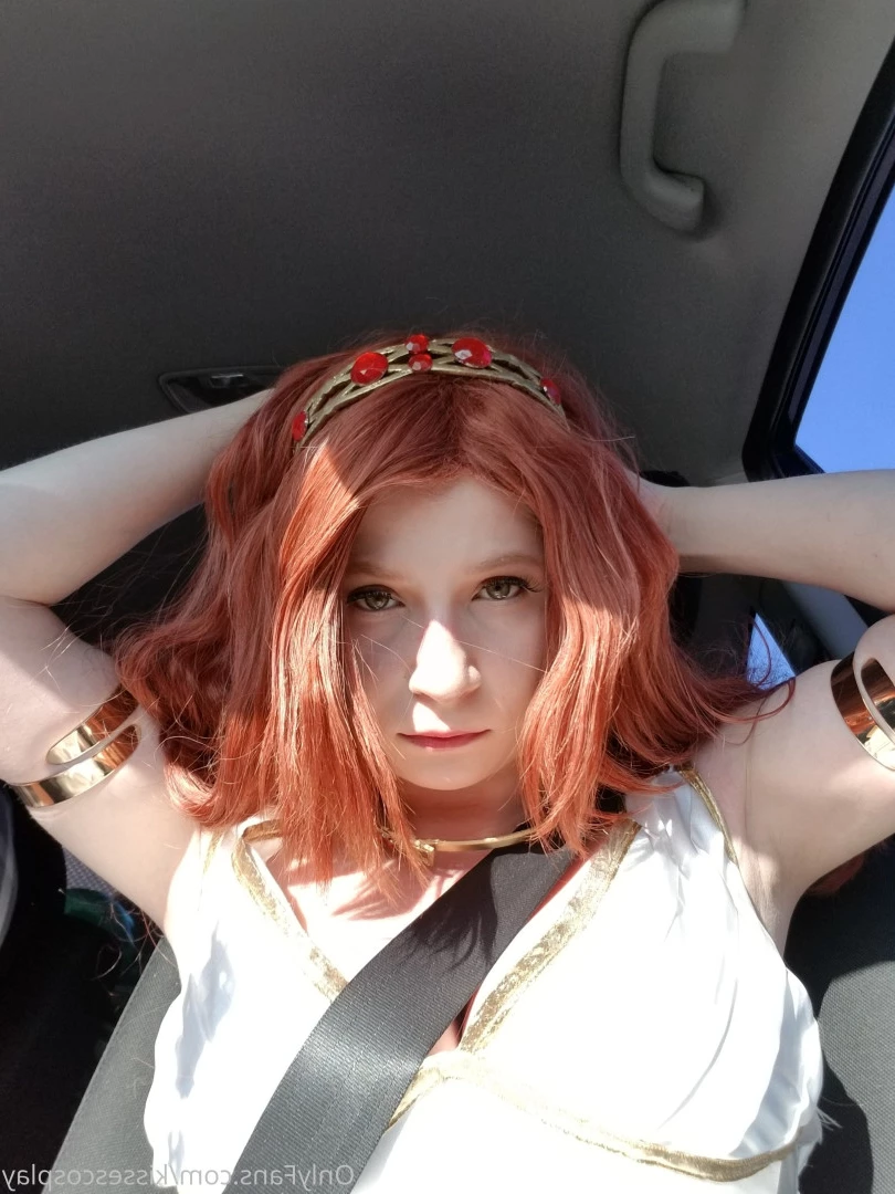 Kisses [ kissescosplay ] Onlyfans leaked photo 9784184 on Hotleaks.tv