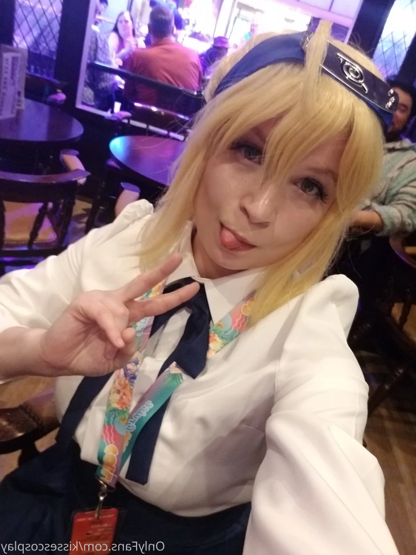 Kisses [ kissescosplay ] Onlyfans leaked photo 9784194 on Hotleaks.tv