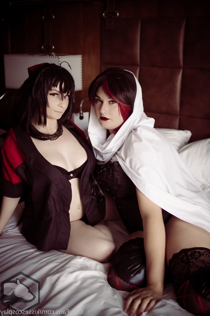 Kisses [ kissescosplay ] Onlyfans leaked photo 9784199 on Hotleaks.tv