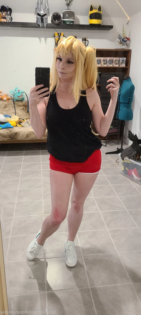 Kisses [ kissescosplay ] Onlyfans leaked photo 9784232 on Hotleaks.tv