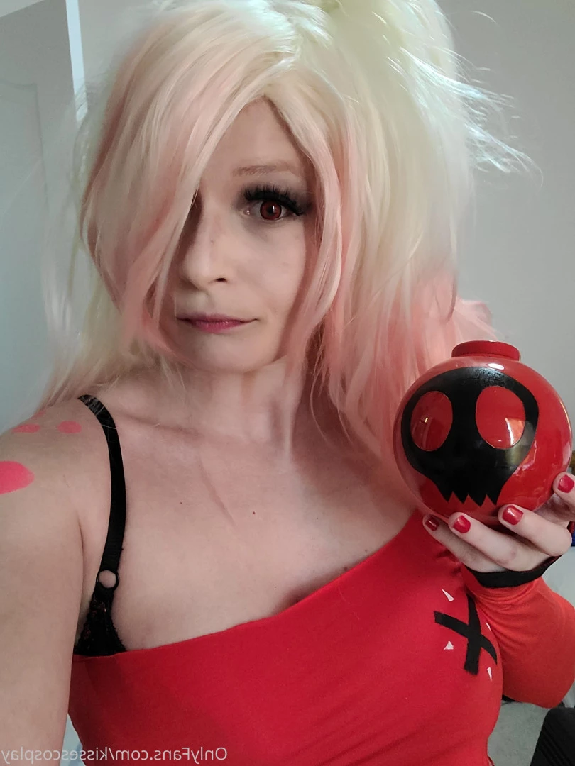 Kisses [ kissescosplay ] Onlyfans leaked photo 9784239 on Hotleaks.tv