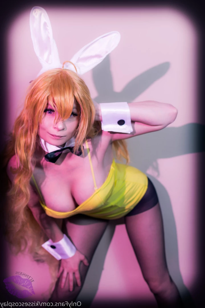 Kisses [ kissescosplay ] Onlyfans leaked photo 9784258 on Hotleaks.tv