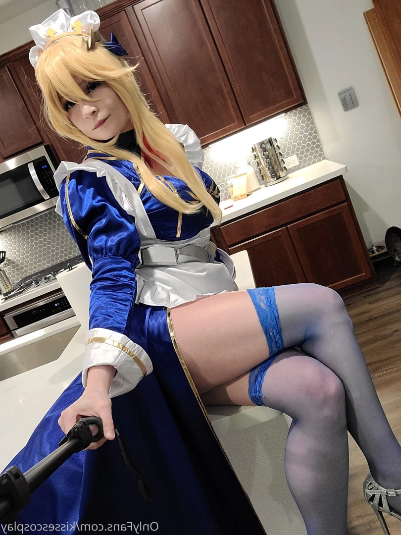 Kisses [ kissescosplay ] Onlyfans leaked photo 9784277 on Hotleaks.tv
