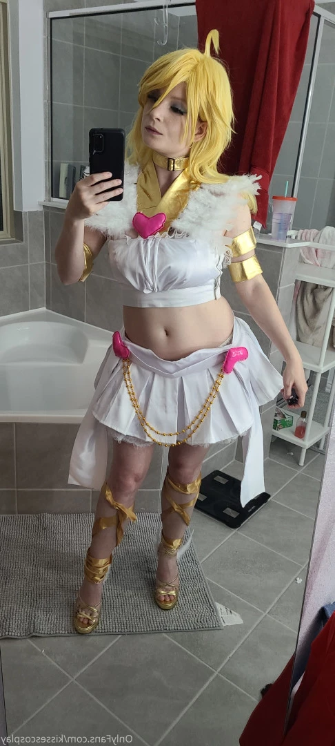 Kisses [ kissescosplay ] Onlyfans leaked photo 9784293 on Hotleaks.tv