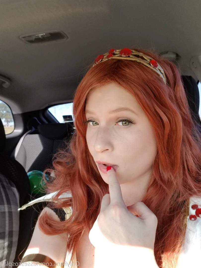Kisses [ kissescosplay ] Onlyfans leaked photo 9784302 on Hotleaks.tv