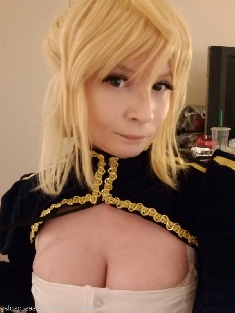 Kisses [ kissescosplay ] Onlyfans leaked photo 9784310 on Hotleaks.tv