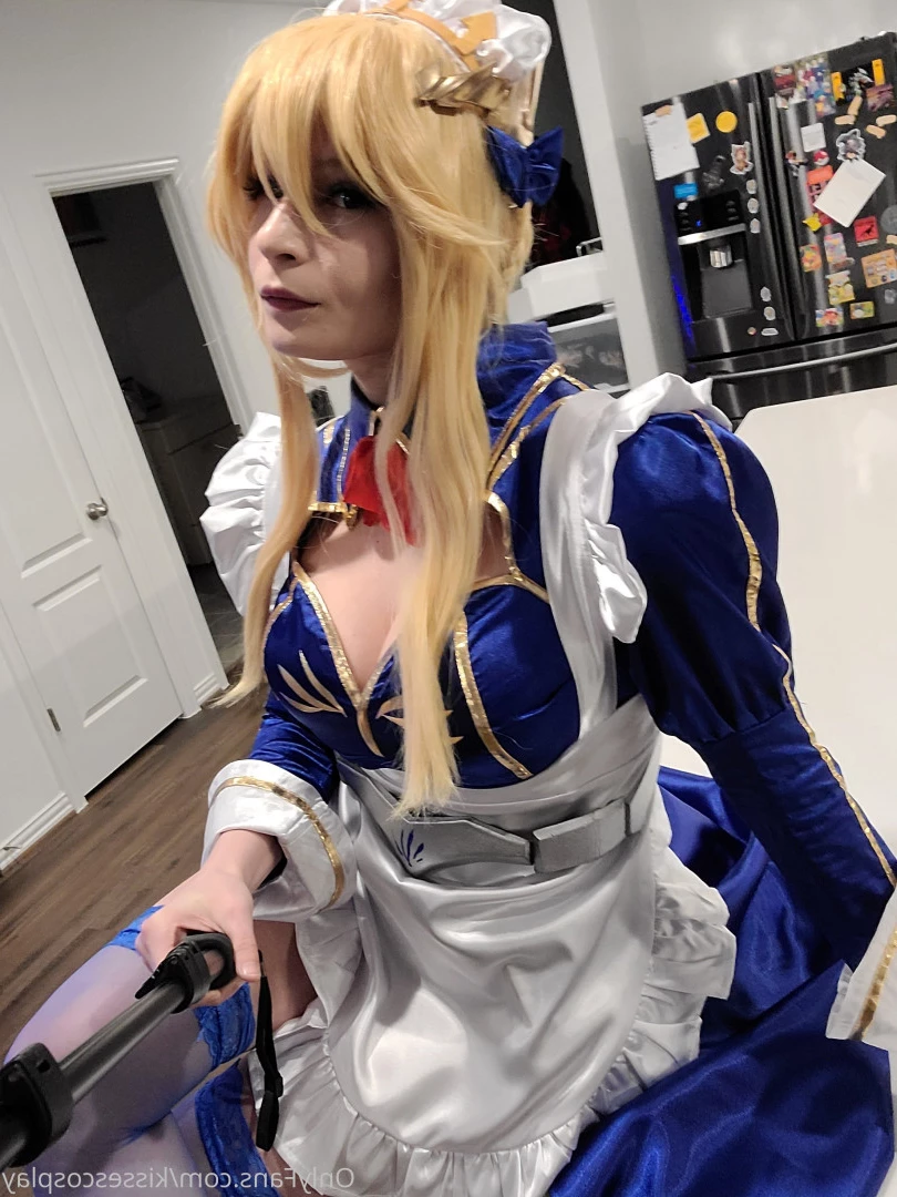 Kisses [ kissescosplay ] Onlyfans leaked photo 9784337 on Hotleaks.tv