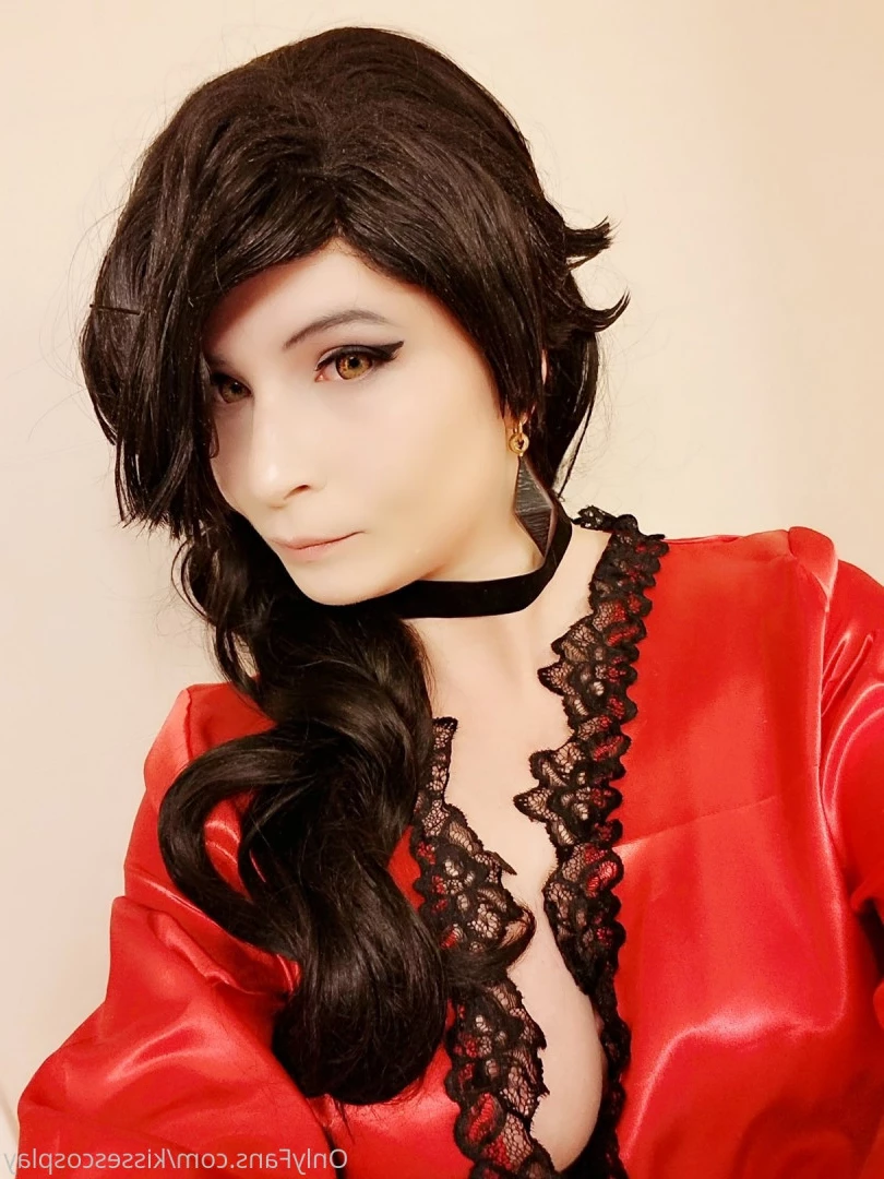 Kisses [ kissescosplay ] Onlyfans leaked photo 9784345 on Hotleaks.tv