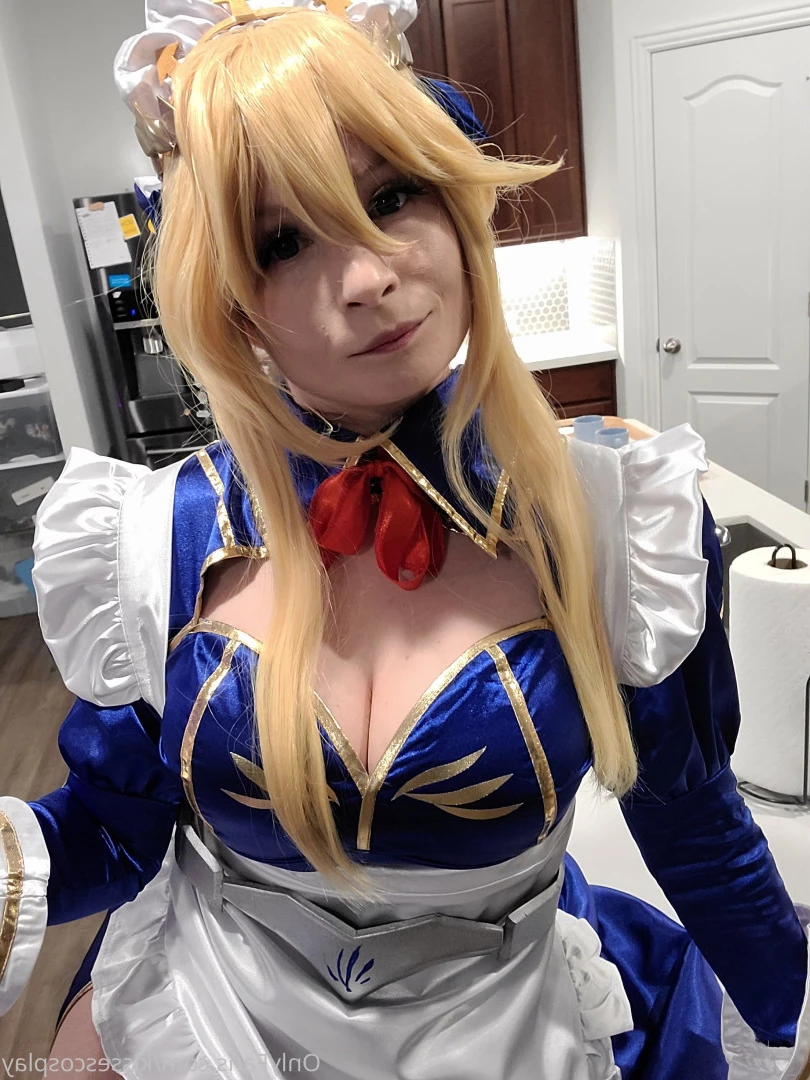Kisses [ kissescosplay ] Onlyfans leaked photo 9784358 on Hotleaks.tv