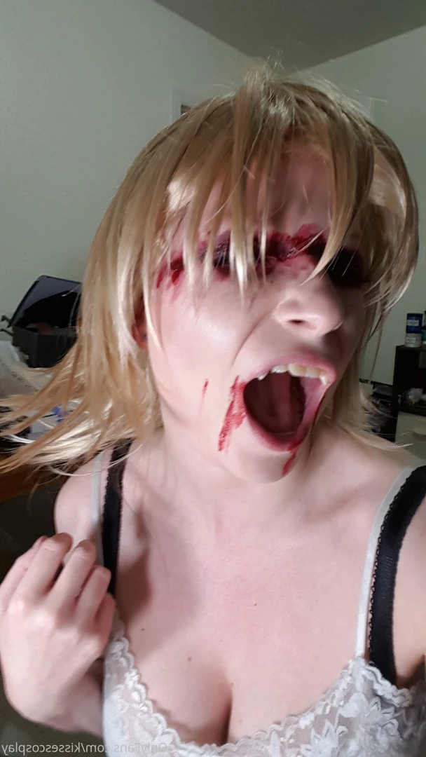 Kisses [ kissescosplay ] Onlyfans leaked photo 9784368 on Hotleaks.tv