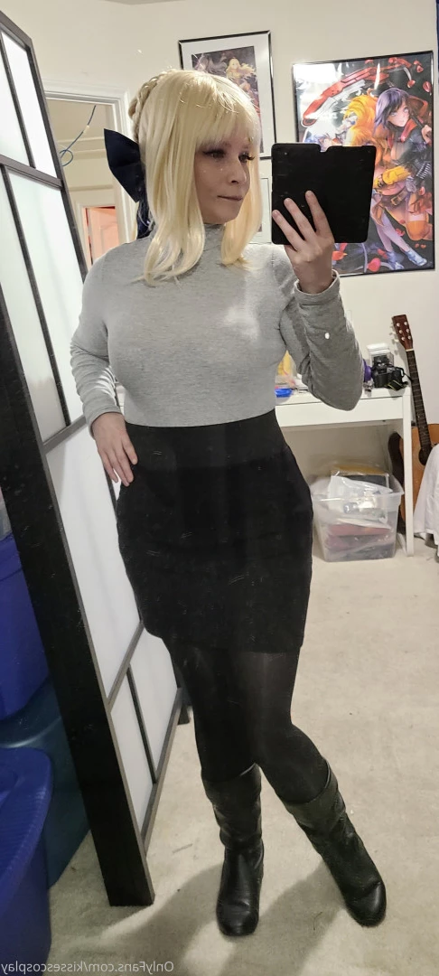 Kisses [ kissescosplay ] Onlyfans leaked photo 9784376 on Hotleaks.tv