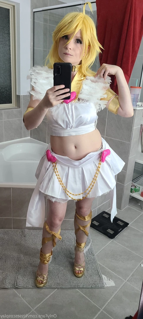 Kisses [ kissescosplay ] Onlyfans leaked photo 9784388 on Hotleaks.tv