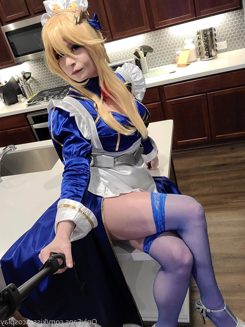 Kisses [ kissescosplay ] Onlyfans leaked photo 9784414 on Hotleaks.tv