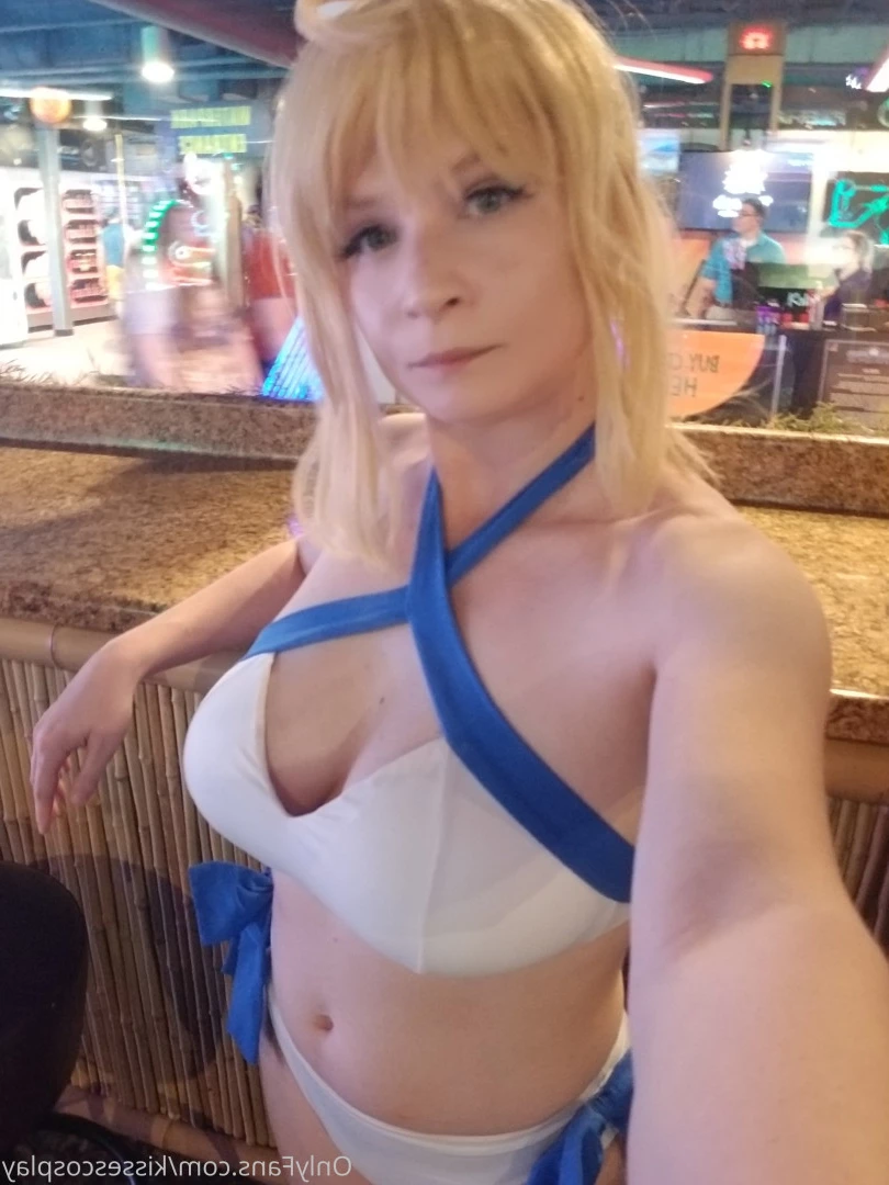 Kisses [ kissescosplay ] Onlyfans leaked photo 9784429 on Hotleaks.tv