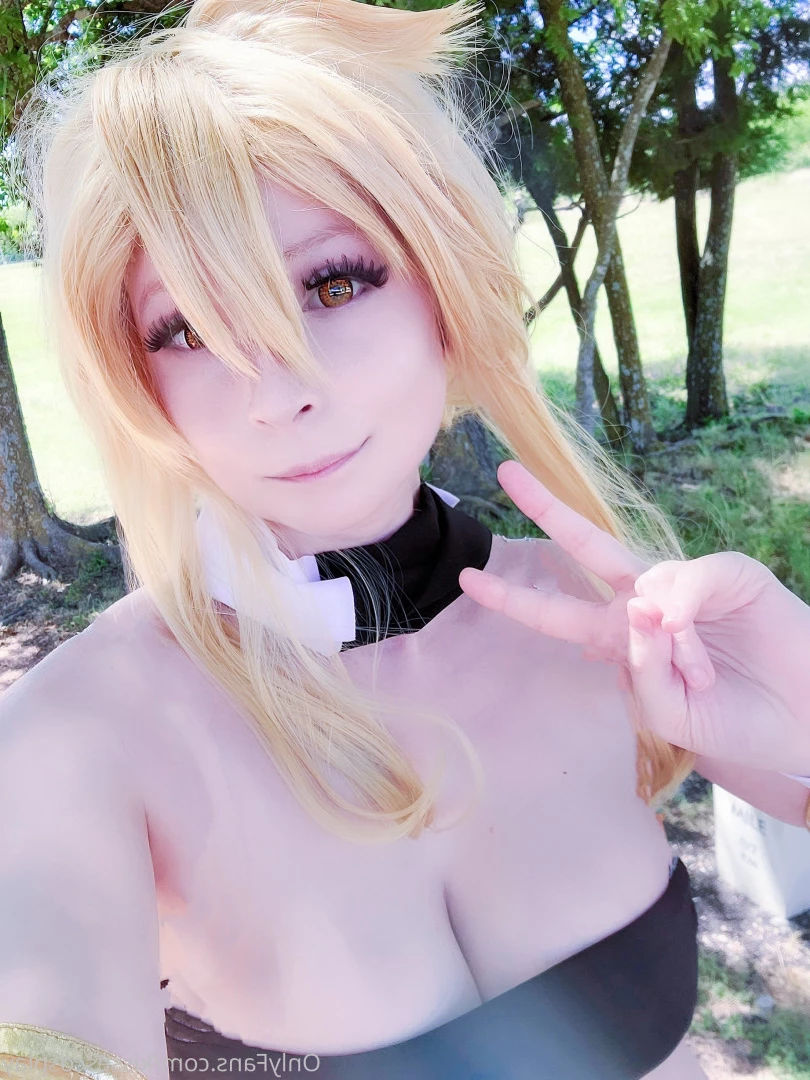 Kisses [ kissescosplay ] Onlyfans leaked photo 9784436 on Hotleaks.tv
