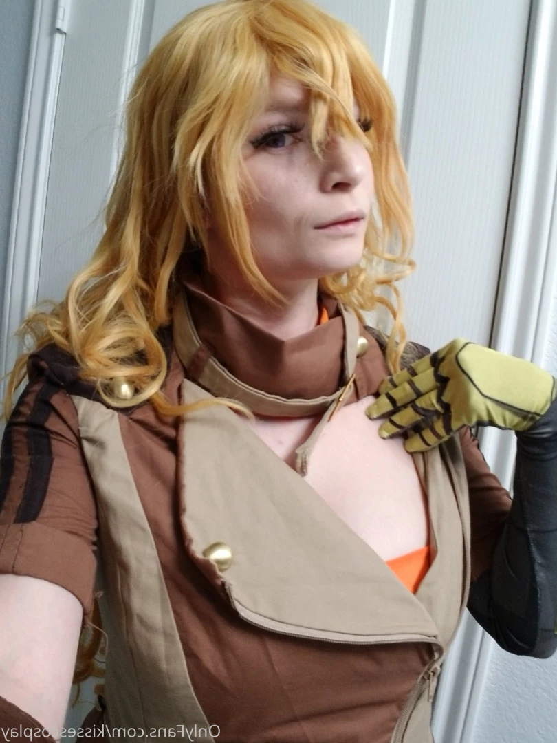 Kisses [ kissescosplay ] Onlyfans leaked photo 9784445 on Hotleaks.tv