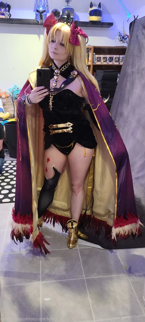 Kisses [ kissescosplay ] Onlyfans leaked photo 9784463 on Hotleaks.tv