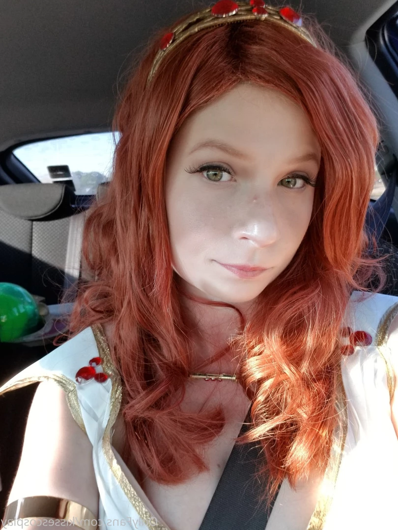 Kisses [ kissescosplay ] Onlyfans leaked photo 9784476 on Hotleaks.tv