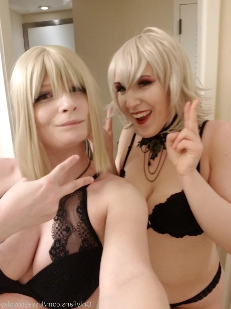Kisses [ kissescosplay ] Onlyfans leaked photo 9784493 on Hotleaks.tv