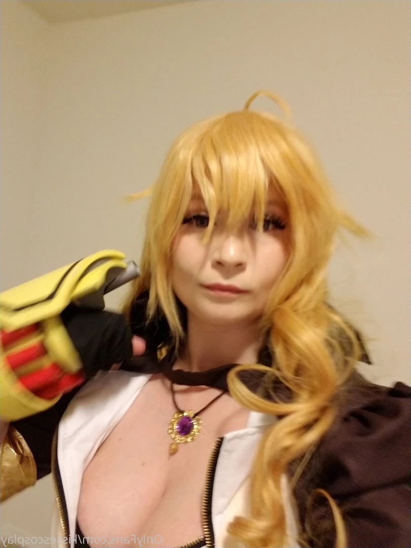 Kisses [ kissescosplay ] Onlyfans leaked photo 9784499 on Hotleaks.tv