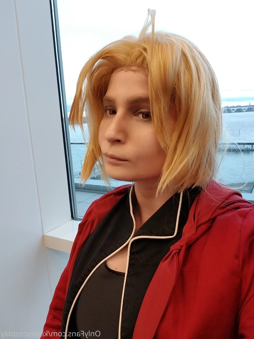 Kisses [ kissescosplay ] Onlyfans leaked photo 9784518 on Hotleaks.tv