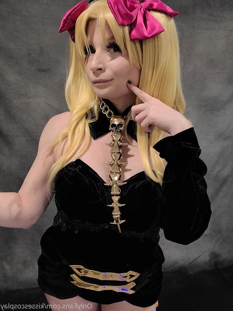 Kisses [ kissescosplay ] Onlyfans leaked photo 9784525 on Hotleaks.tv