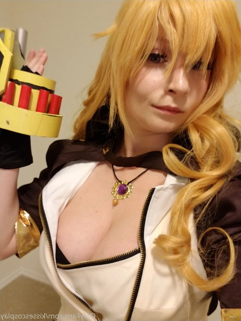 Kisses [ kissescosplay ] Onlyfans leaked photo 9784541 on Hotleaks.tv