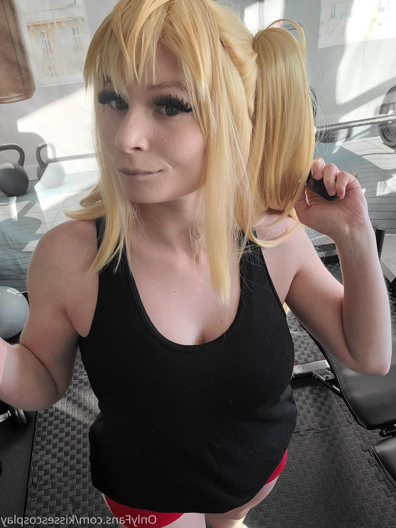 Kisses [ kissescosplay ] Onlyfans leaked photo 9784548 on Hotleaks.tv