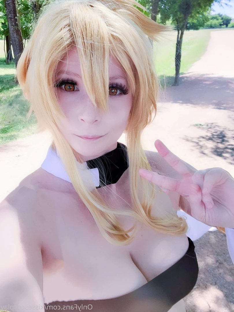Kisses [ kissescosplay ] Onlyfans leaked photo 9784570 on Hotleaks.tv