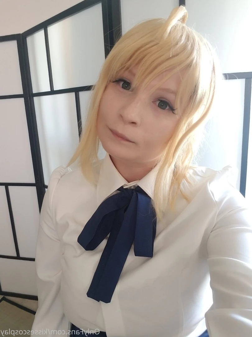 Kisses [ kissescosplay ] Onlyfans leaked photo 9784586 on Hotleaks.tv