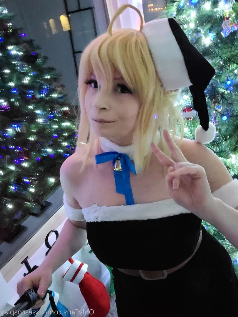 Kisses [ kissescosplay ] Onlyfans leaked photo 9784592 on Hotleaks.tv