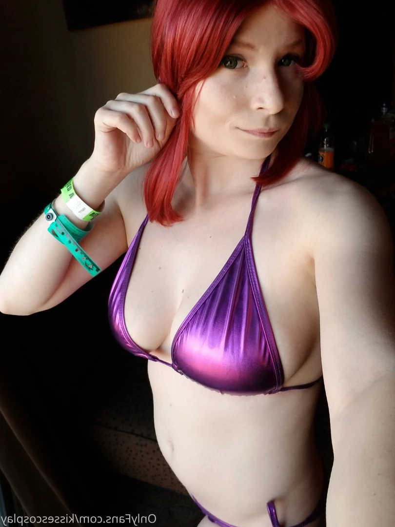 Kisses [ kissescosplay ] Onlyfans leaked photo 9784603 on Hotleaks.tv