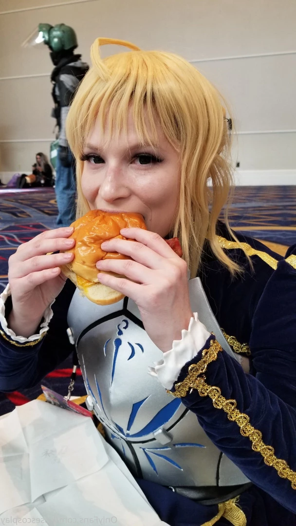 Kisses [ kissescosplay ] Onlyfans leaked photo 9784627 on Hotleaks.tv