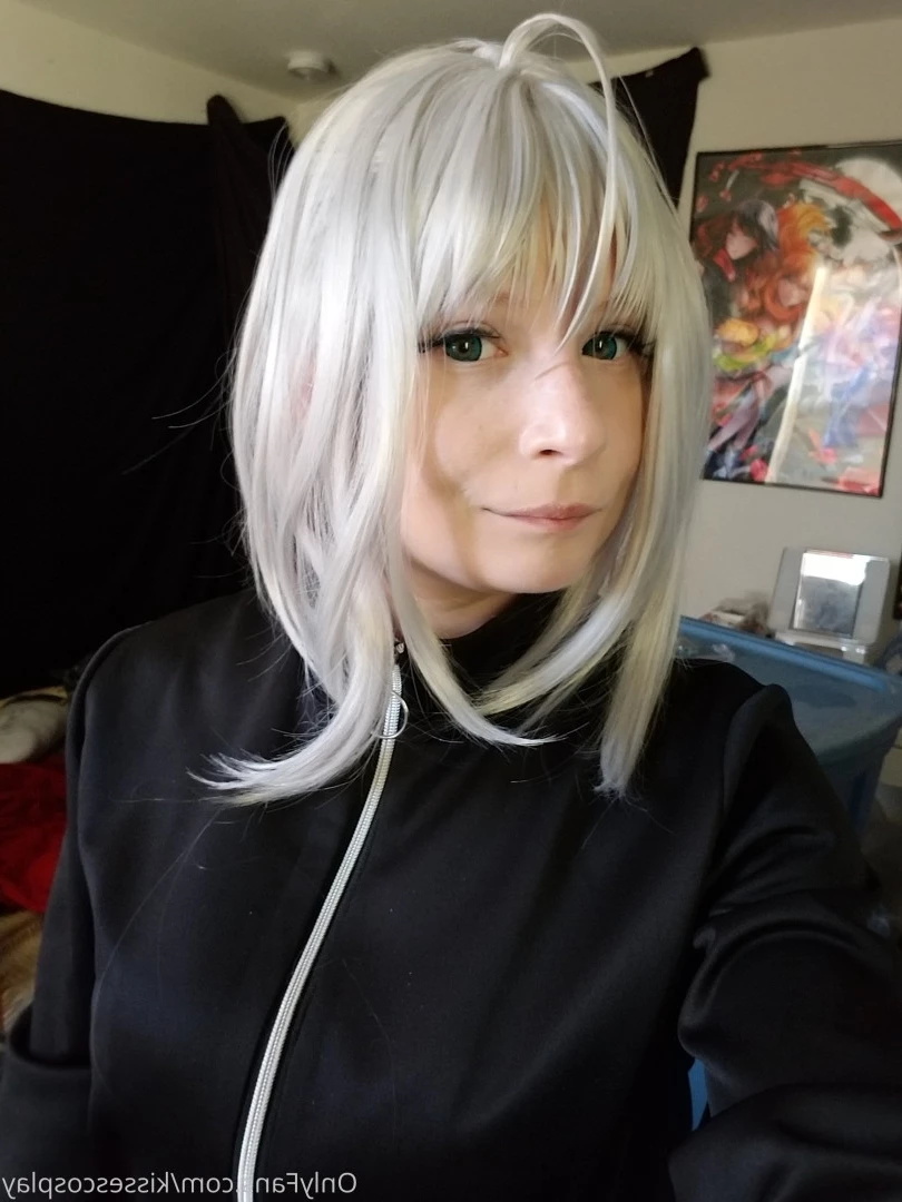 Kisses [ kissescosplay ] Onlyfans leaked photo 9784636 on Hotleaks.tv