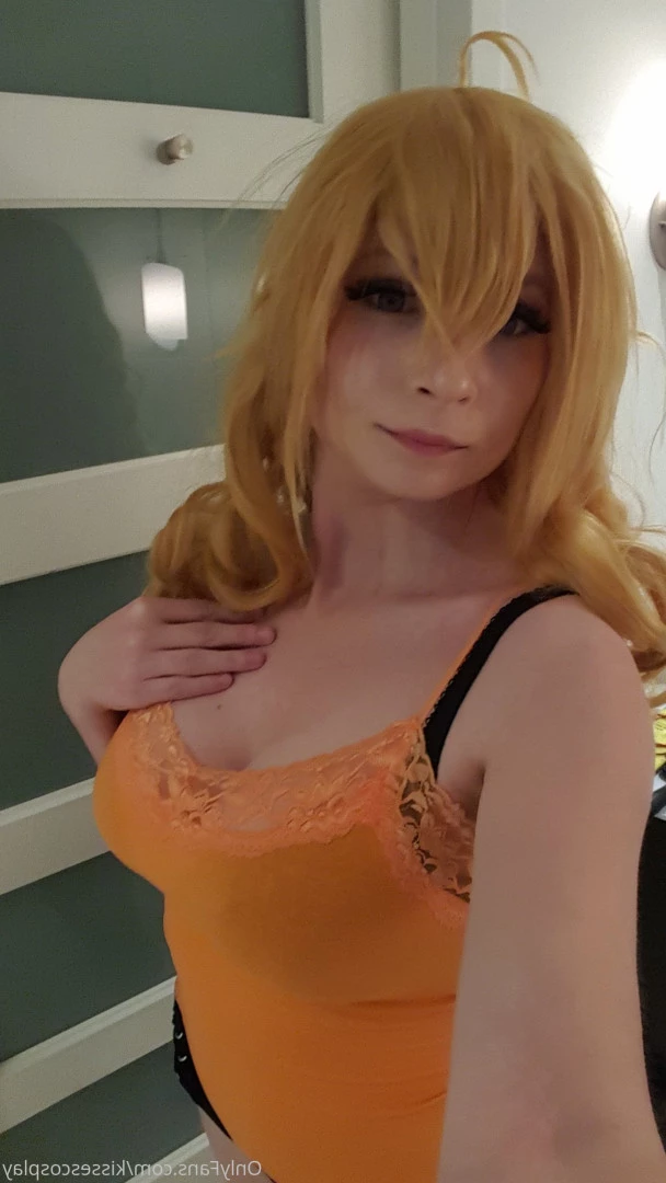 Kisses [ kissescosplay ] Onlyfans leaked photo 9784648 on Hotleaks.tv