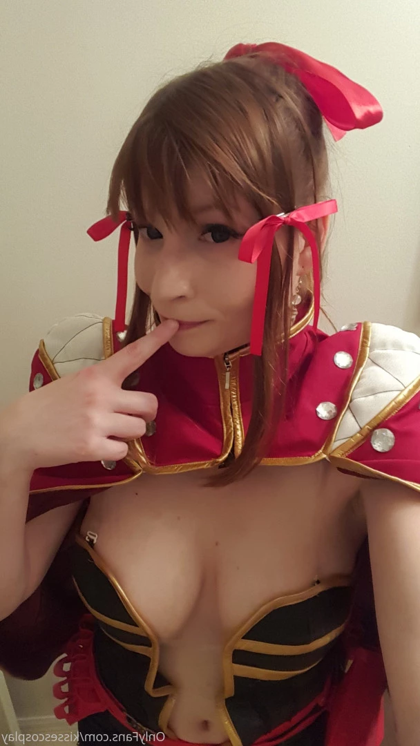 Kisses [ kissescosplay ] Onlyfans leaked photo 9784667 on Hotleaks.tv