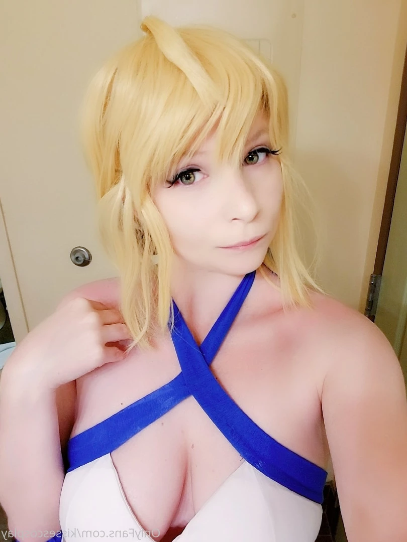 Kisses [ kissescosplay ] Onlyfans leaked photo 9784684 on Hotleaks.tv