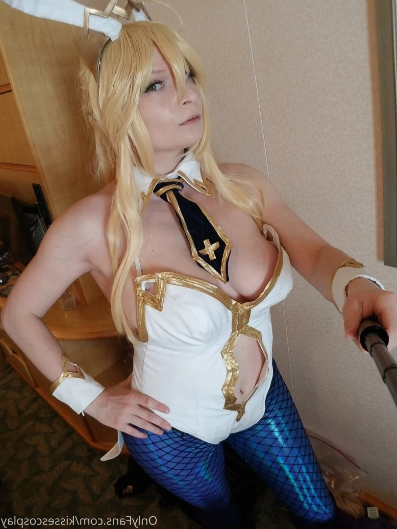 Kisses [ kissescosplay ] Onlyfans leaked photo 9784690 on Hotleaks.tv