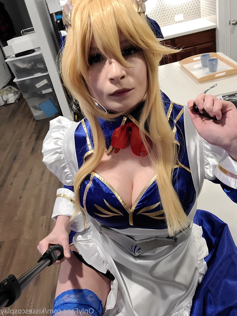 Kisses [ kissescosplay ] Onlyfans leaked photo 9784698 on Hotleaks.tv