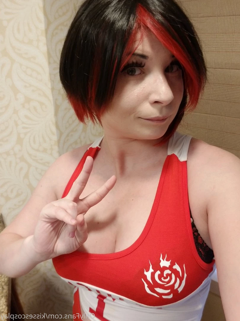 Kisses [ kissescosplay ] Onlyfans leaked photo 9784717 on Hotleaks.tv