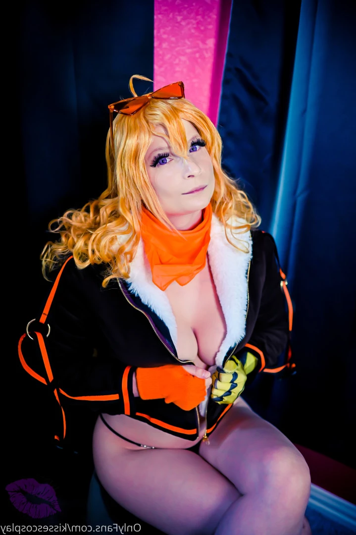 Kisses [ kissescosplay ] Onlyfans leaked photo 9784742 on Hotleaks.tv
