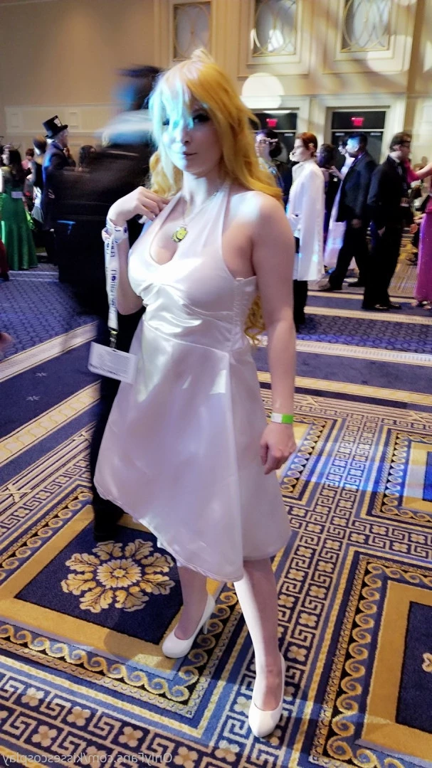 Kisses [ kissescosplay ] Onlyfans leaked photo 9784751 on Hotleaks.tv