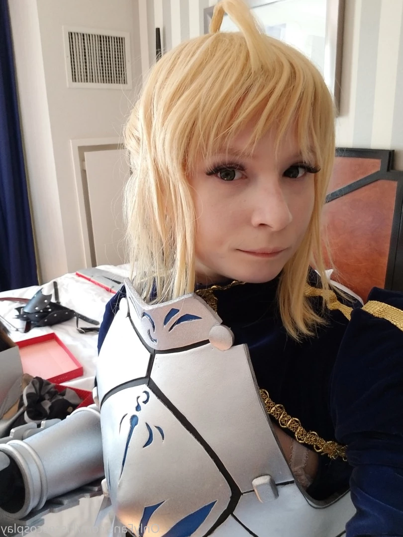 Kisses [ kissescosplay ] Onlyfans leaked photo 9784808 on Hotleaks.tv