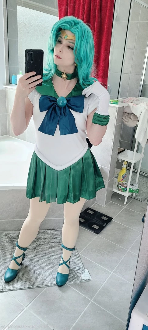 Kisses [ kissescosplay ] Onlyfans leaked photo 9784817 on Hotleaks.tv